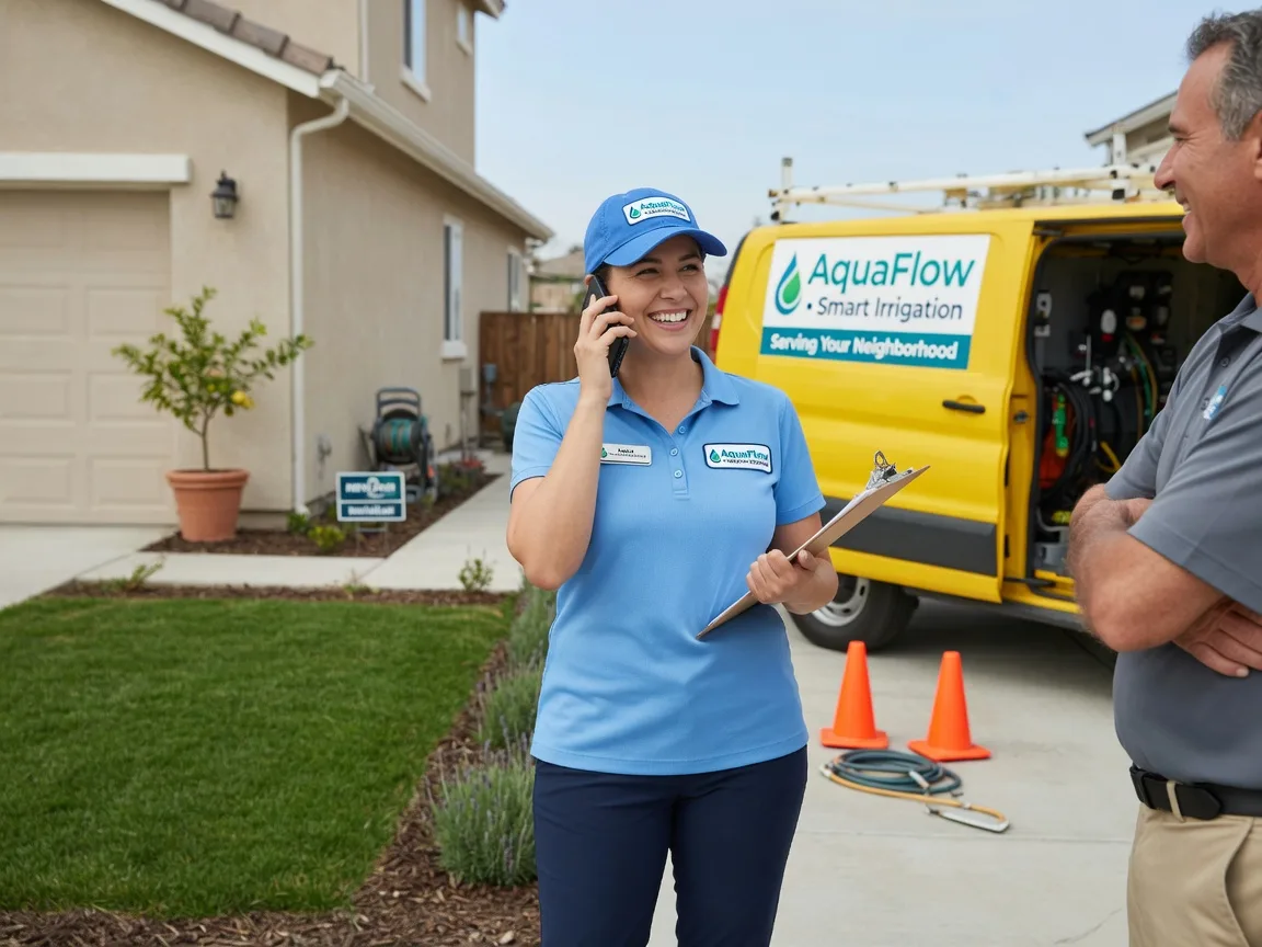 Irrigation Installation Arapahoe, WY FAQs